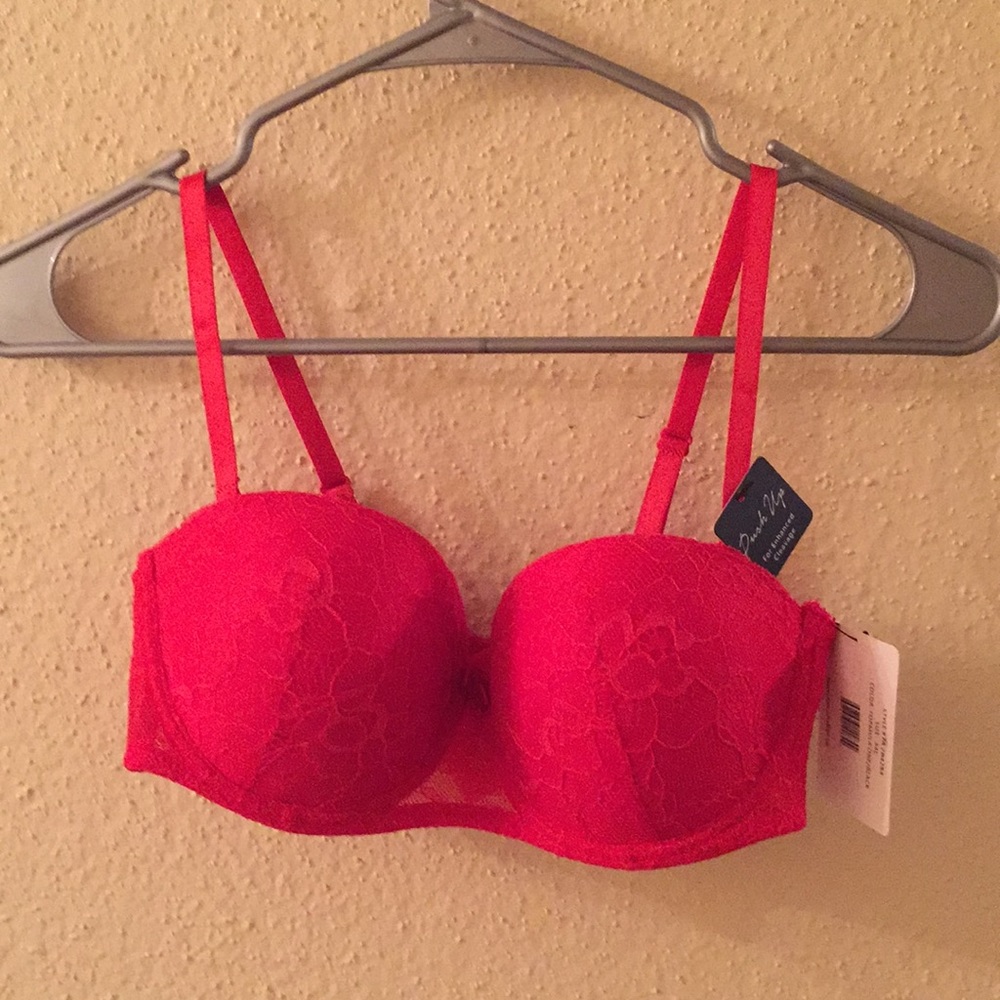 Bra